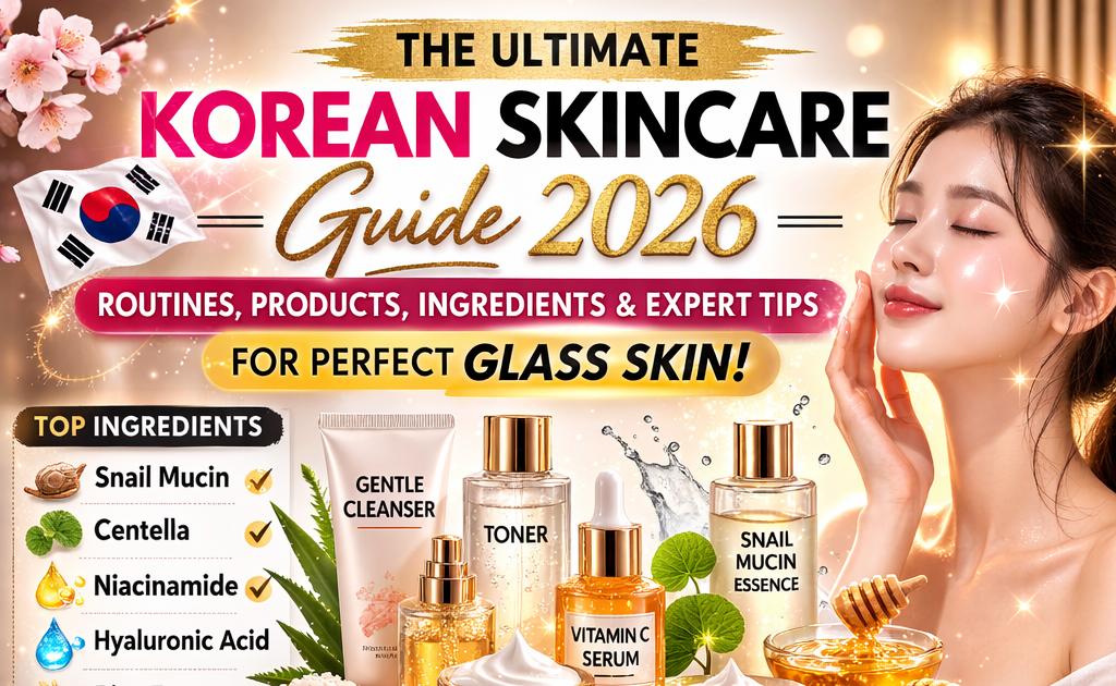 Skin Care Products thumbnail