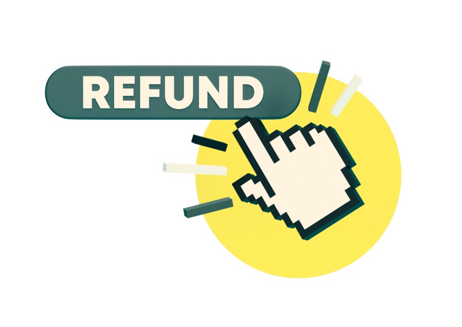 Refund Status  thumbnail