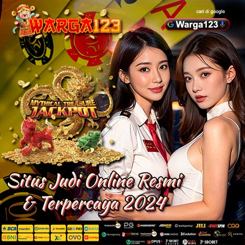 Login Warga123 thumbnail