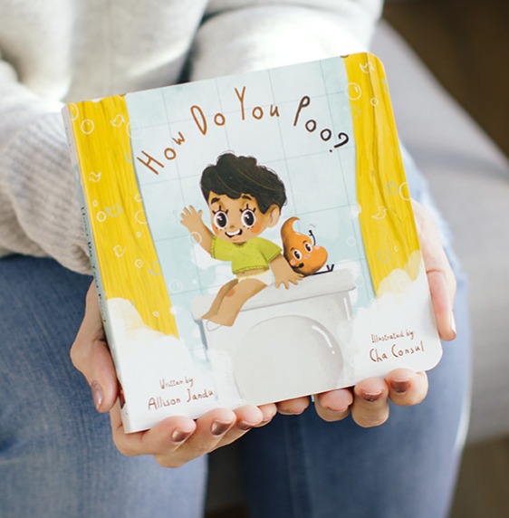 My Children's Book! thumbnail