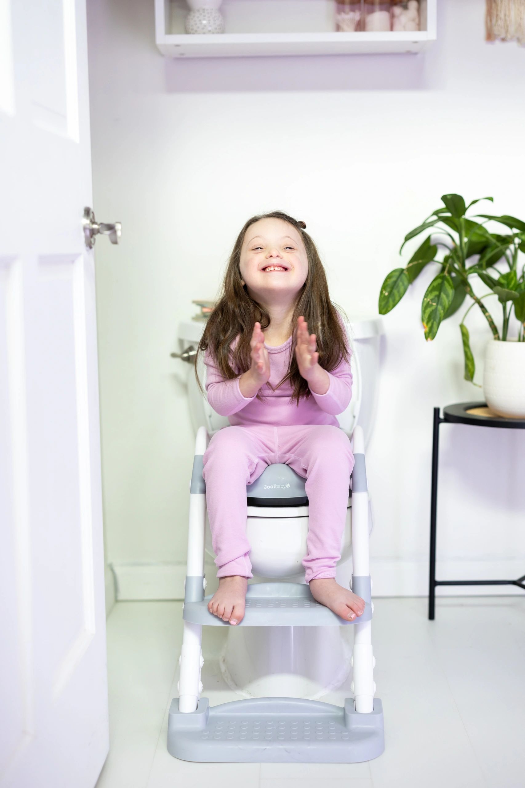 Potty Training Children with Disabilities thumbnail