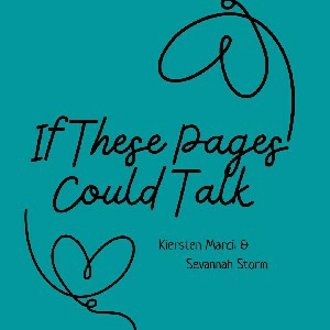 If These Pages Could Talk: interviews  thumbnail