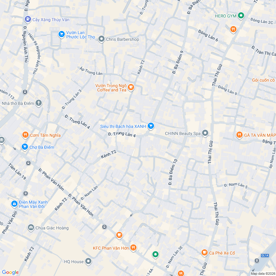 Google Maps thumbnail