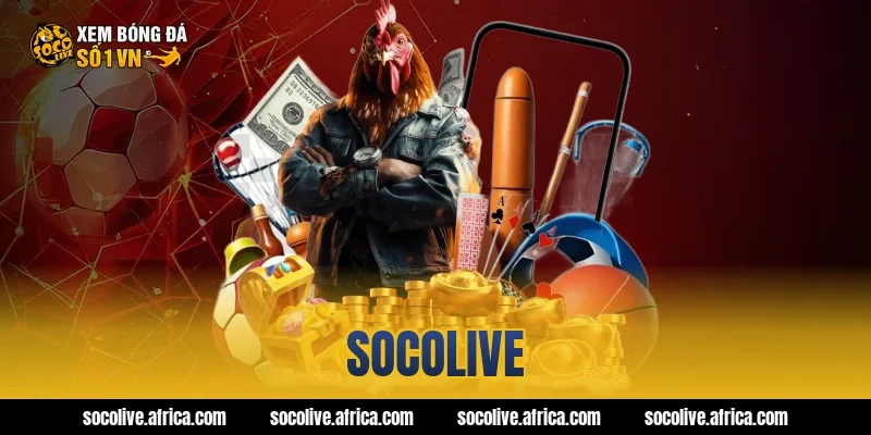 Socolive thumbnail