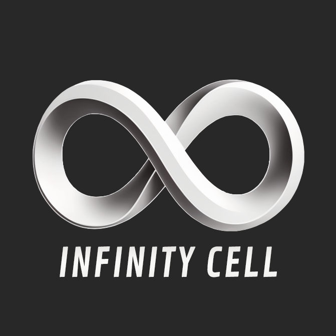 Infinity Cell — Bio Site