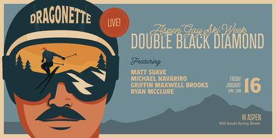 AGSW: Dragonette LIVE at Hidalgo | 1/16 thumbnail