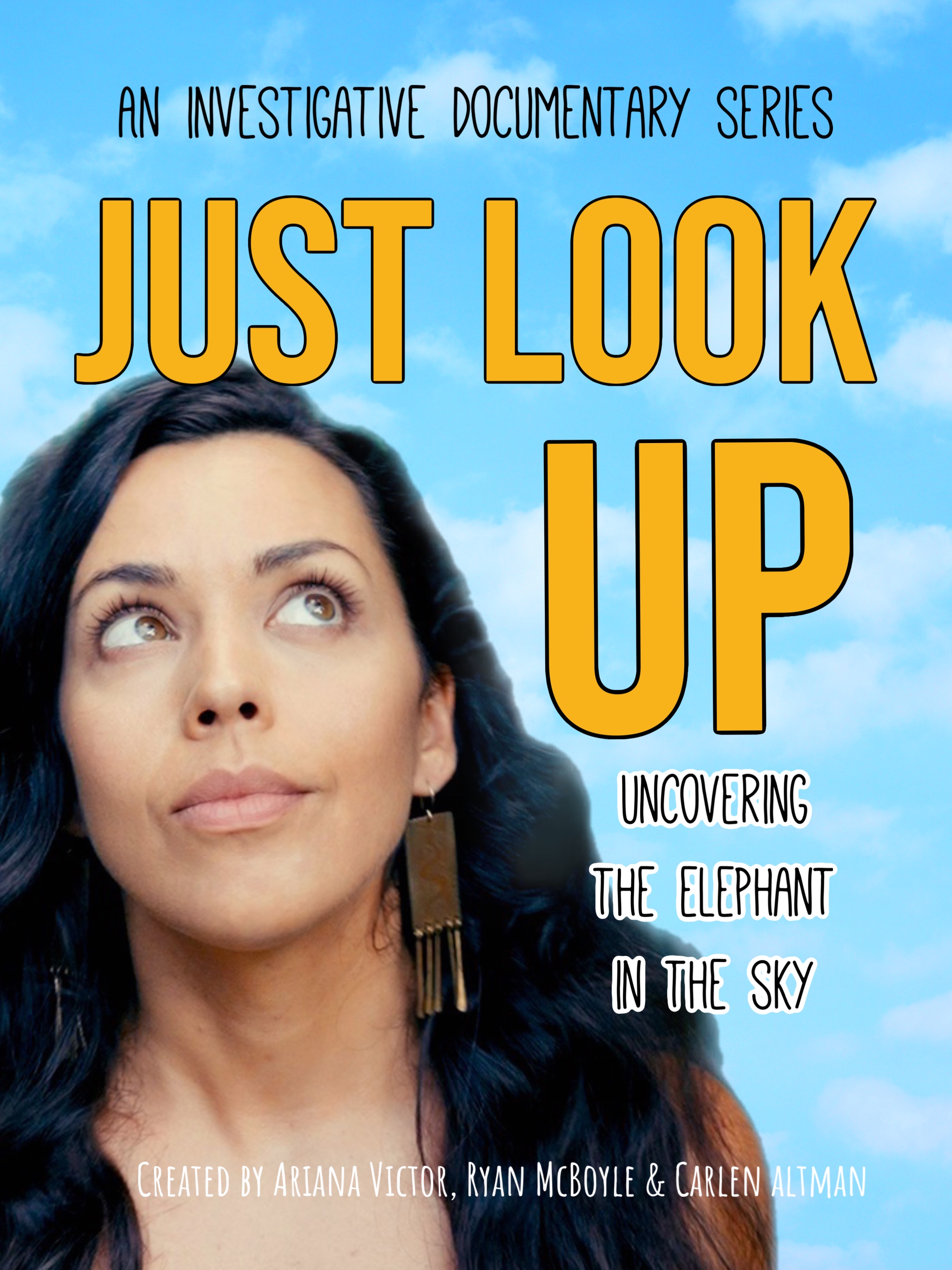 Just Look Up thumbnail