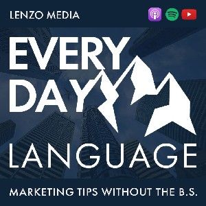 Everyday Language (Latest Pod) thumbnail