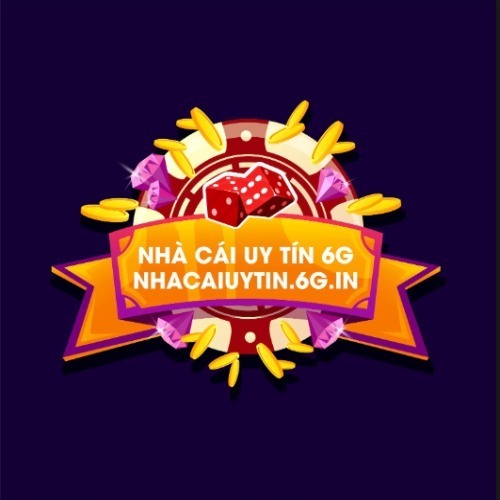 Nhà cái uy tín 6G thumbnail