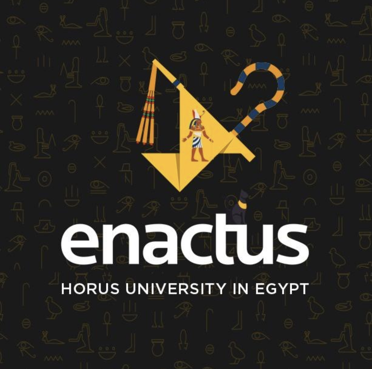 Laurier's Waterloo Enactus team will represent Canada at the Enactus World  Cup for the second year in a row | Wilfrid Laurier University