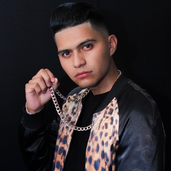 DJ Jordy La Mente — Bio Site