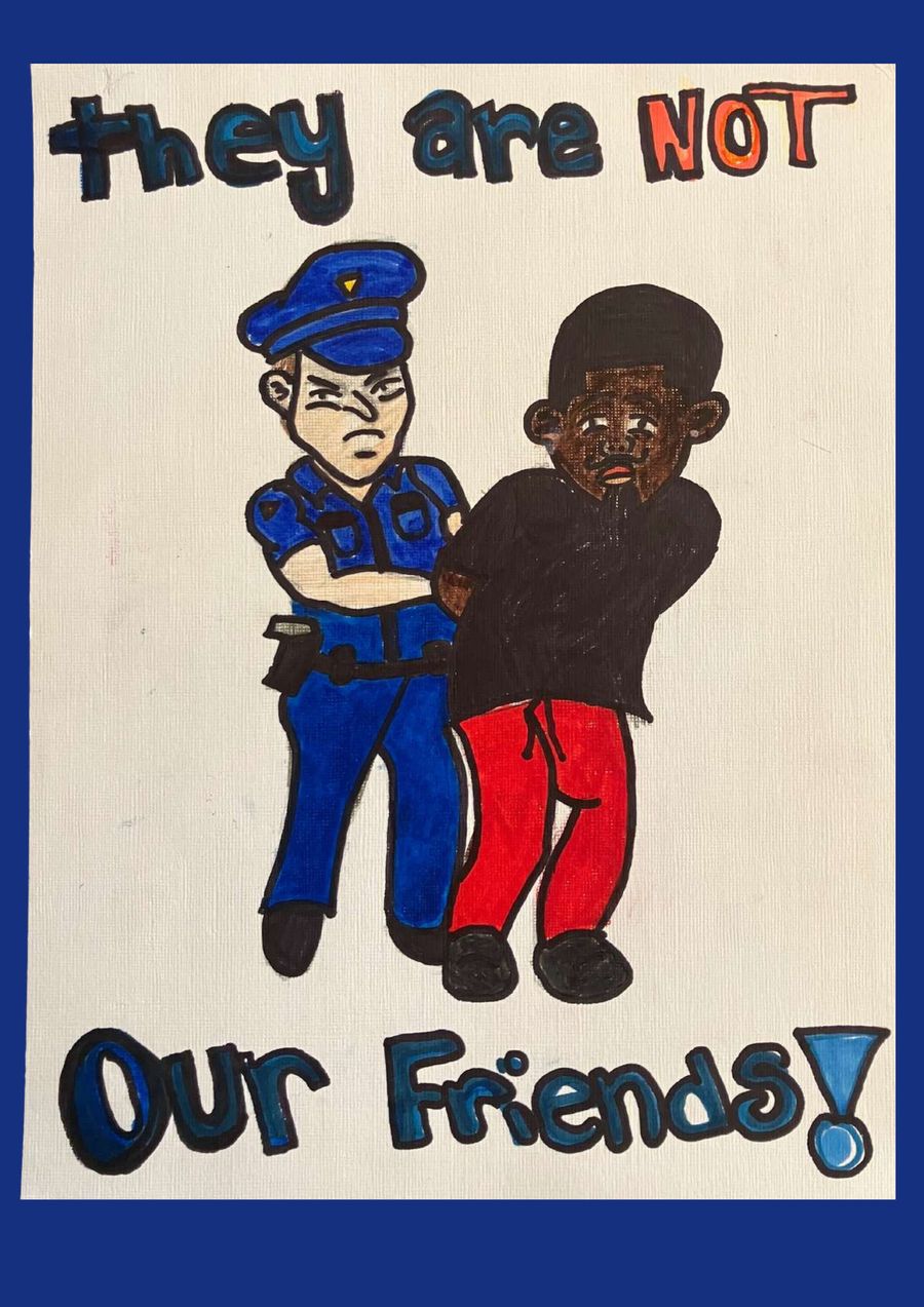 cops in schools thumbnail