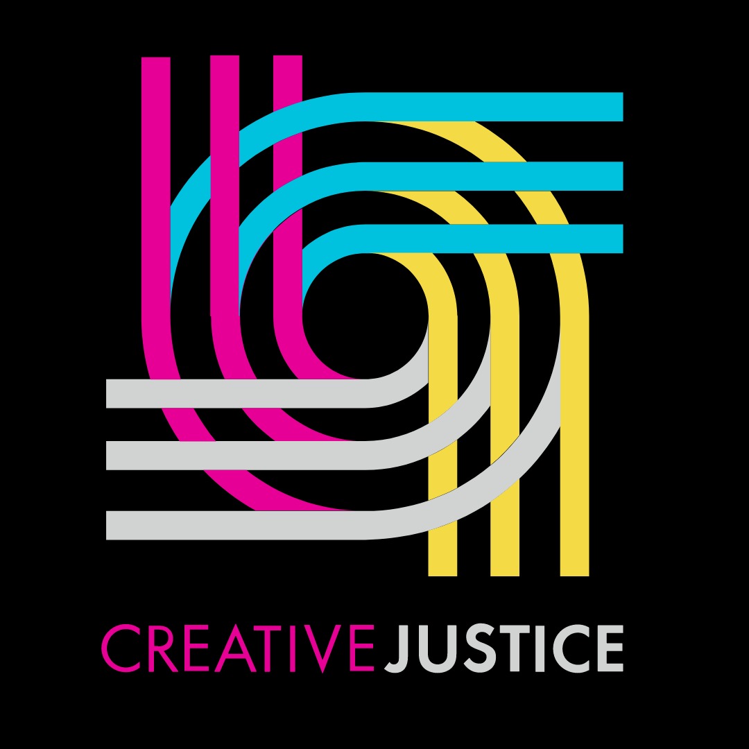 Creative Justice Website thumbnail