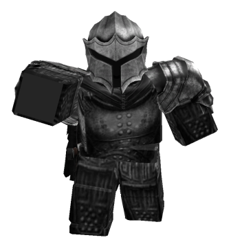 Roblox Profile thumbnail