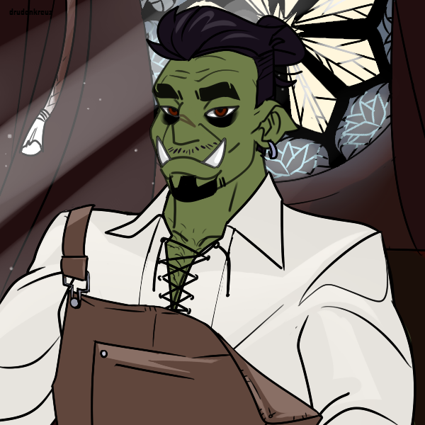 Threads - Arcane Acres Profile thumbnail