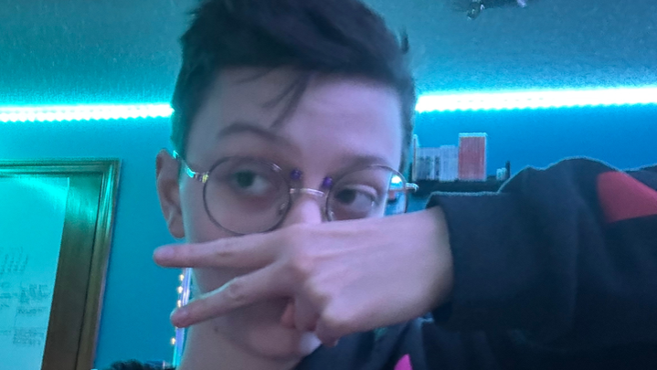 GoFundMe | Help my Friend Vega Escape to Safety & Stability thumbnail