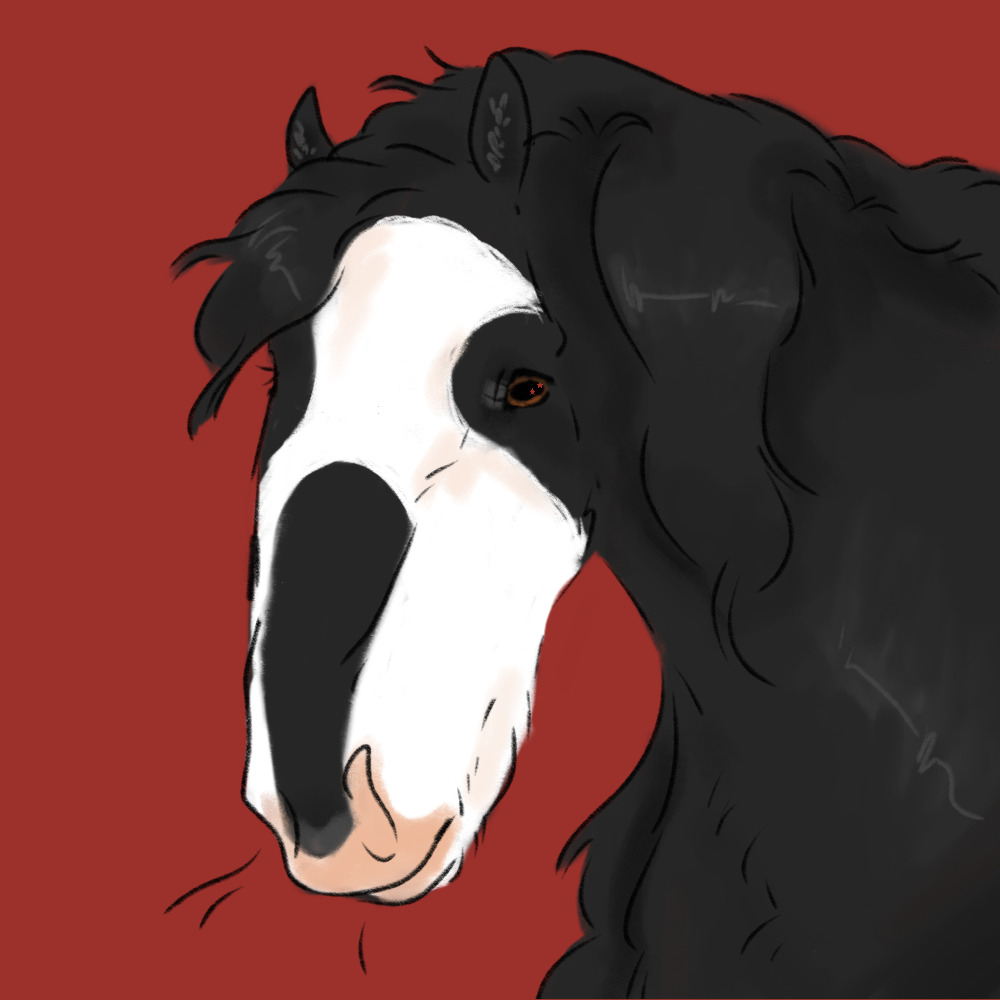Ghostface Clydesdale Artist Credit thumbnail