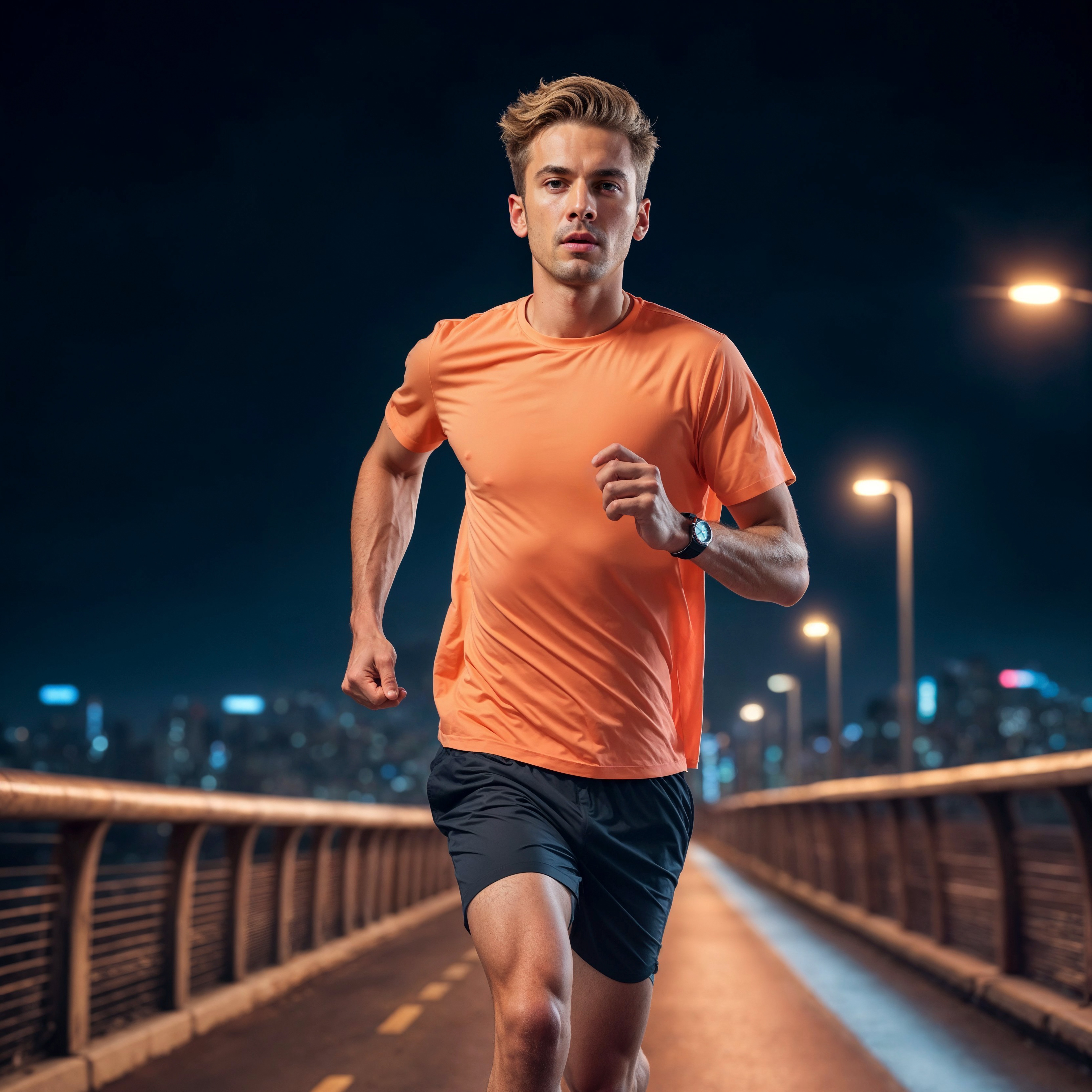 Aficionado - (5.11 KM) thumbnail