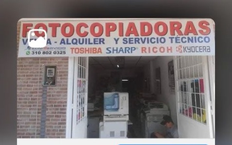 TECNISERVICIOS thumbnail