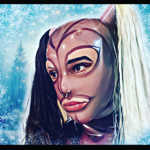 MzArtemis.com thumbnail