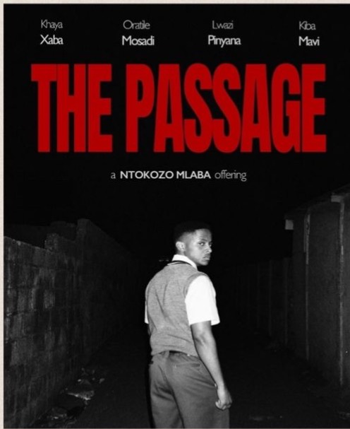 The Passage Screening Tickets thumbnail