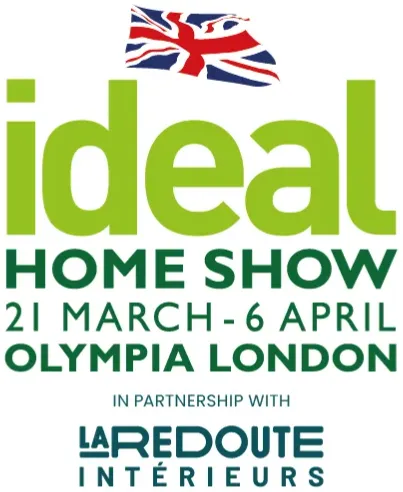 Click Here for Tickets - Ideal Home Show 2025 thumbnail
