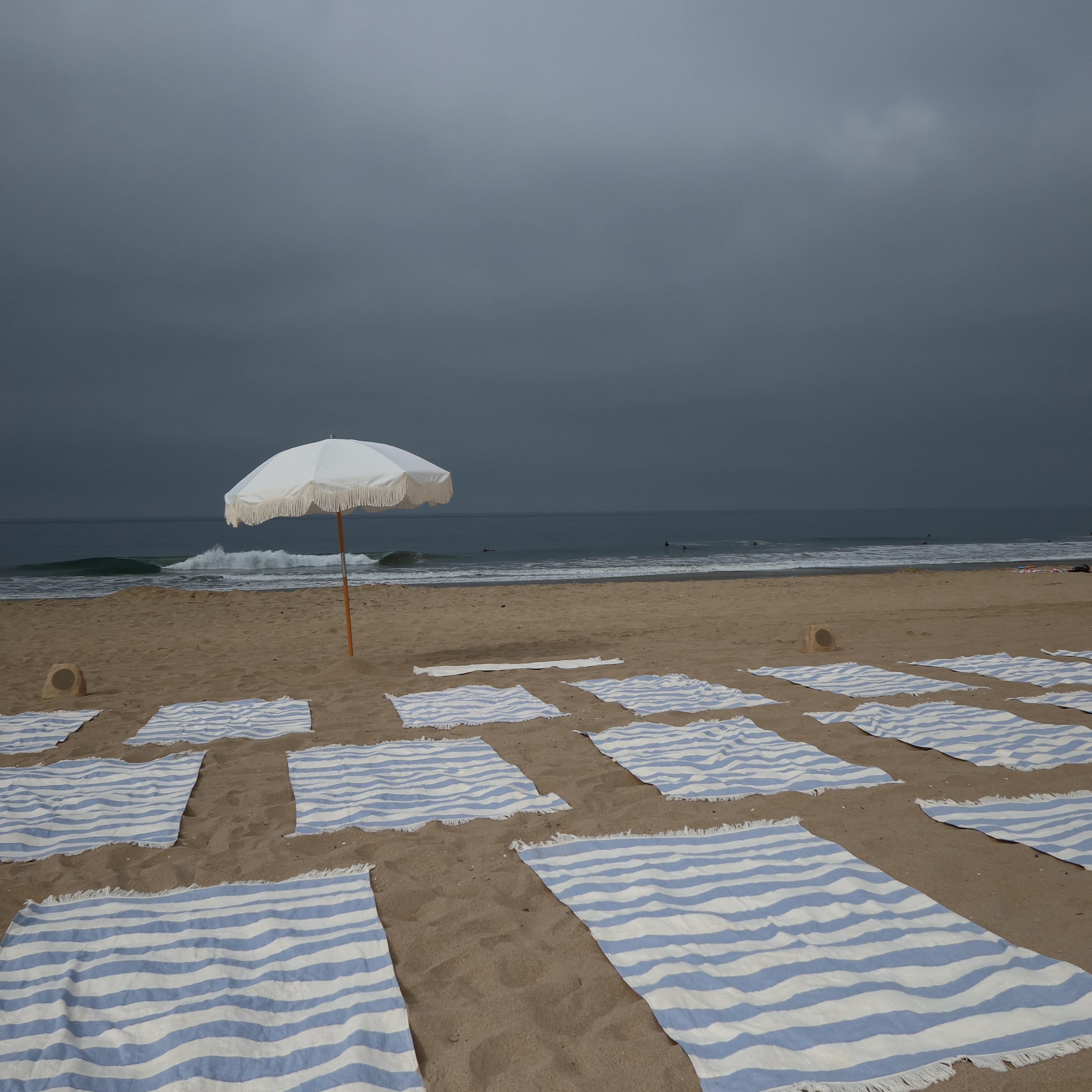 Book Flow Beach Pilates in Orange County! thumbnail