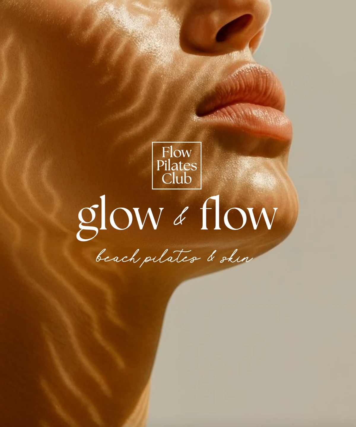 4.26 Glow & Flow:: pilates & skincare  thumbnail
