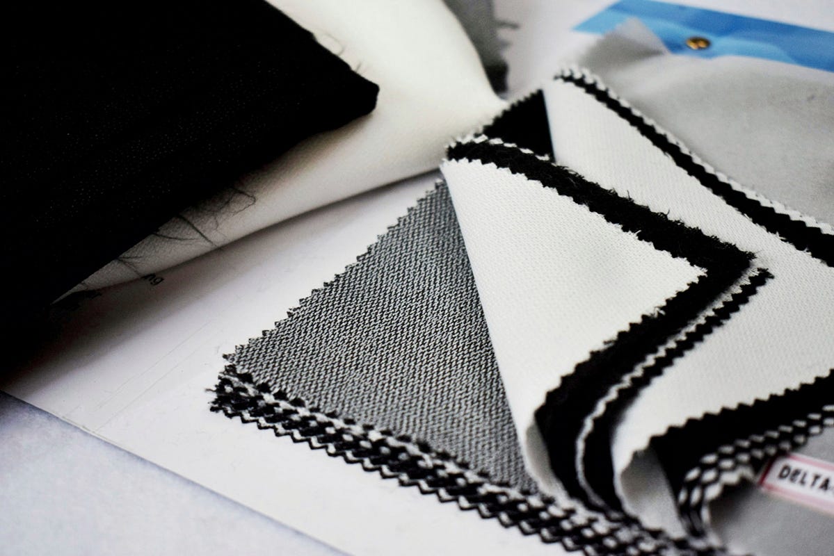 Woven Fusible Interlining: The Backbone of Quality Garment Construction thumbnail