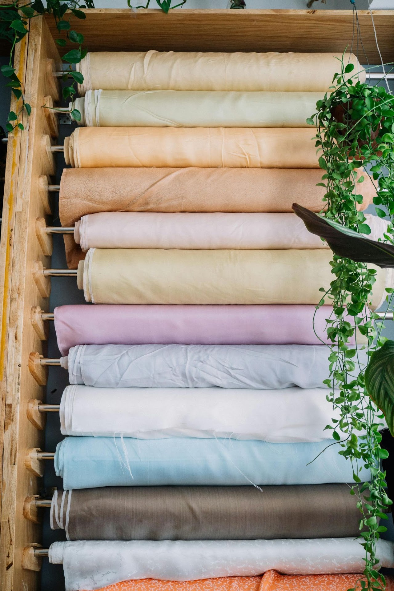 The Global Woven Interlining Market thumbnail