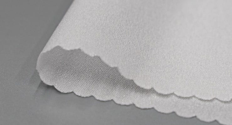The Global Market for Woven Fusible Interlining: Trends and Forecasts thumbnail