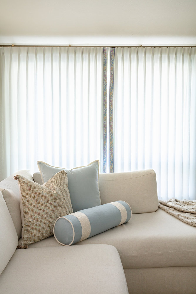 The Evolution of Drapery Interlinings in Interior Design thumbnail