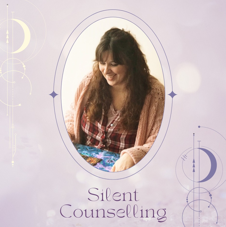 Silent Counselling thumbnail