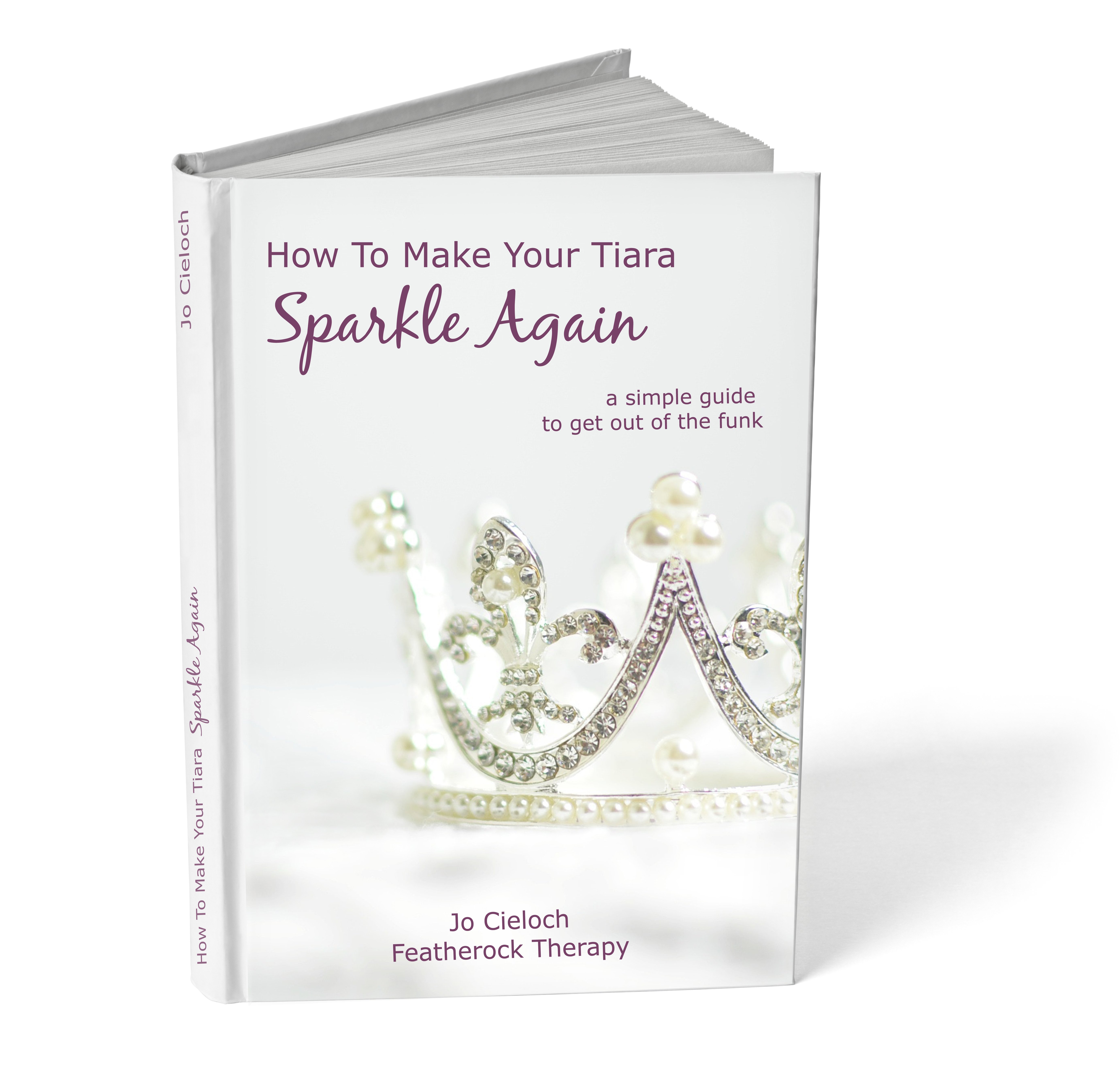 Make Your Tiara Sparkle Again thumbnail