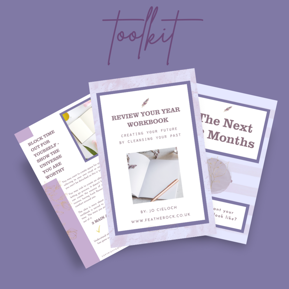 Review Your Year  - Make Next Year AWESOME! thumbnail