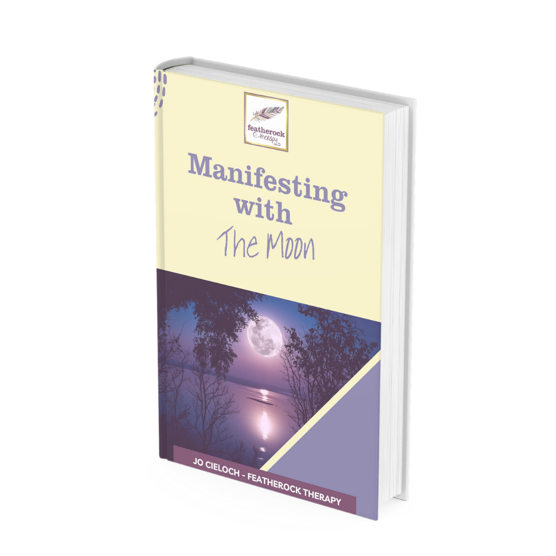 Manifesting with the Moon - Abundance Cheques thumbnail