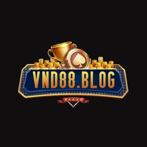 VND88 - Game đổi thưởng uy tín - Tải game VND88 mới nhất thumbnail