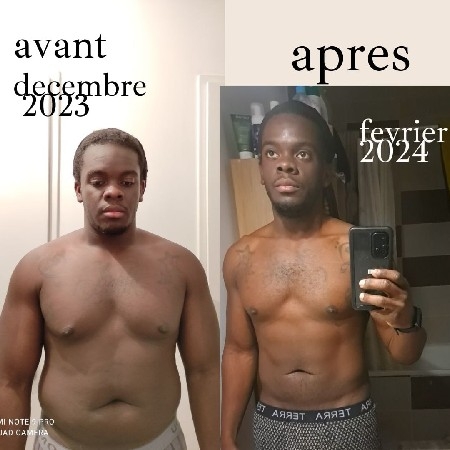 📝BILAN perte de poids thumbnail