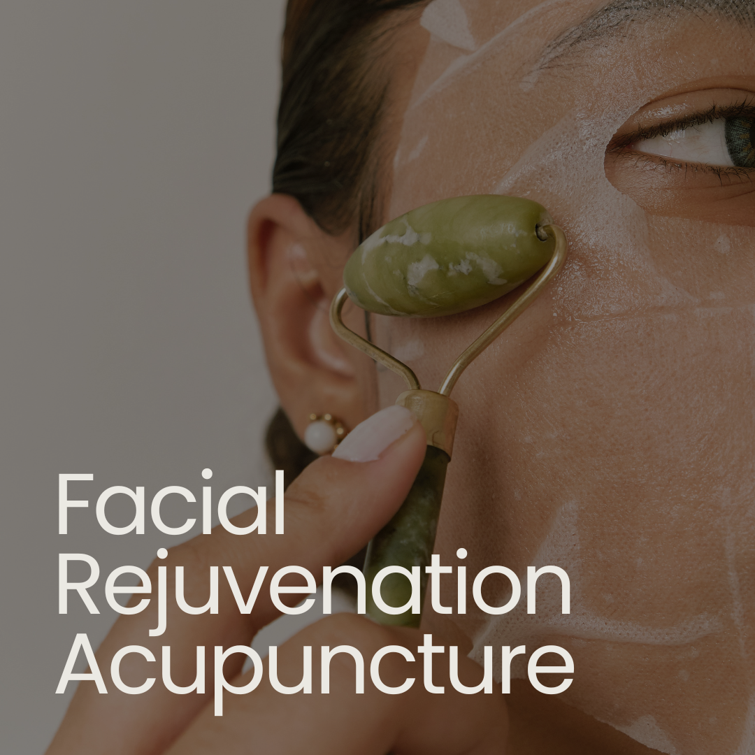 Specialized Facial Rejuvenation Acupuncture  thumbnail