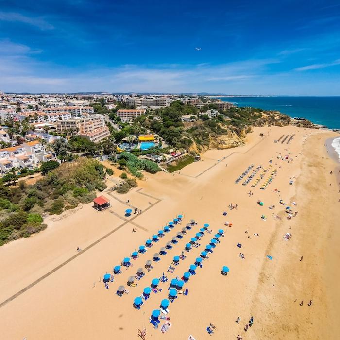 Monica Isabel Beach Club 3* - Albufeira 2+1 - TI - Desde 1.585€ thumbnail