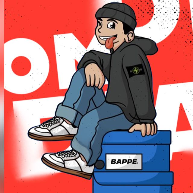 BAPPE STREET GRUPO 1 thumbnail