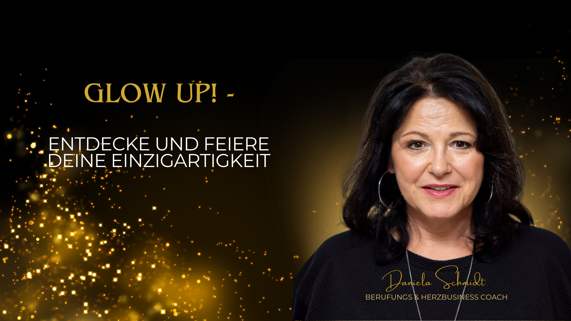 Glow Up! - Online Kurs thumbnail
