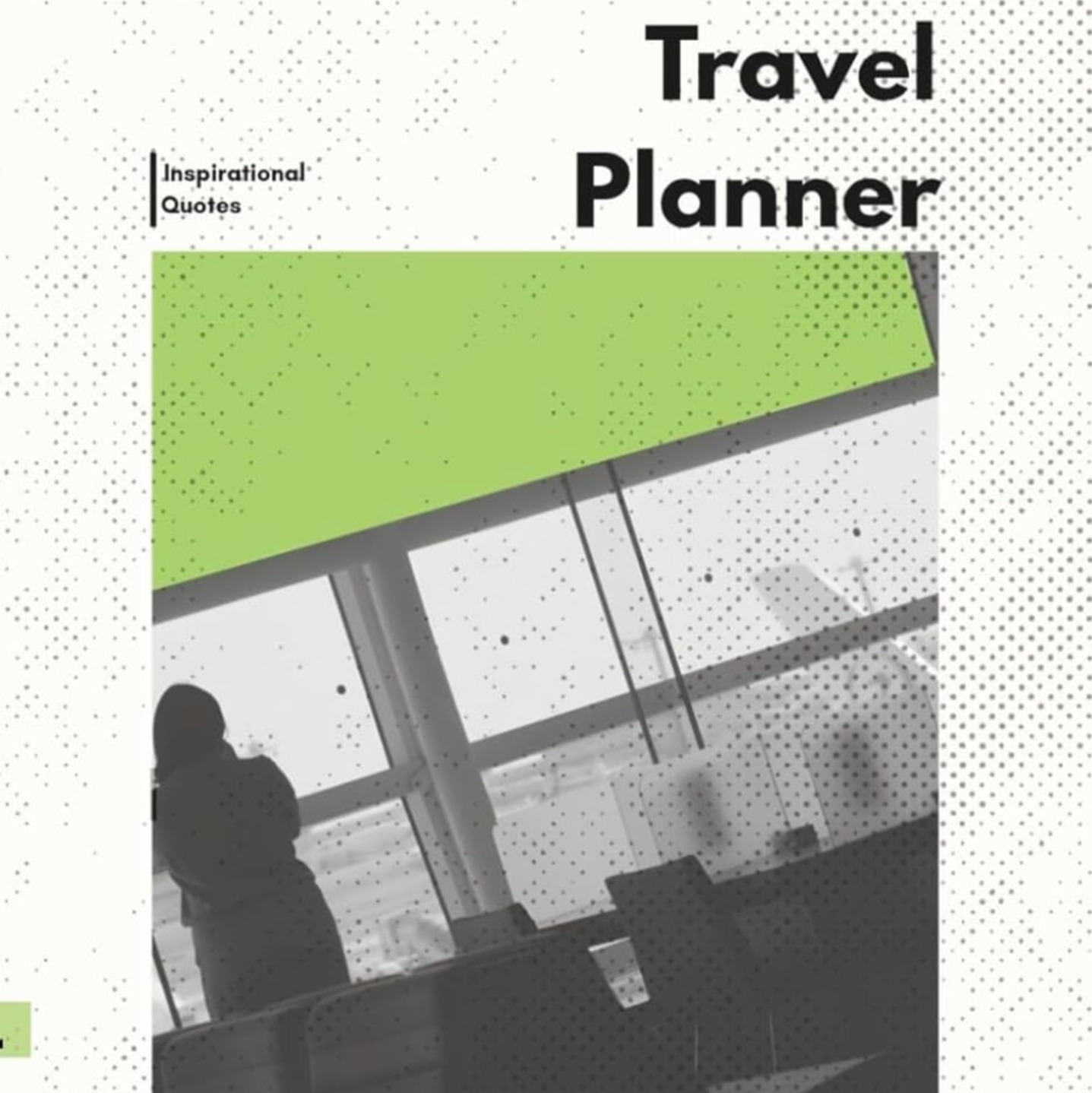 1 week travel planner/journal  thumbnail