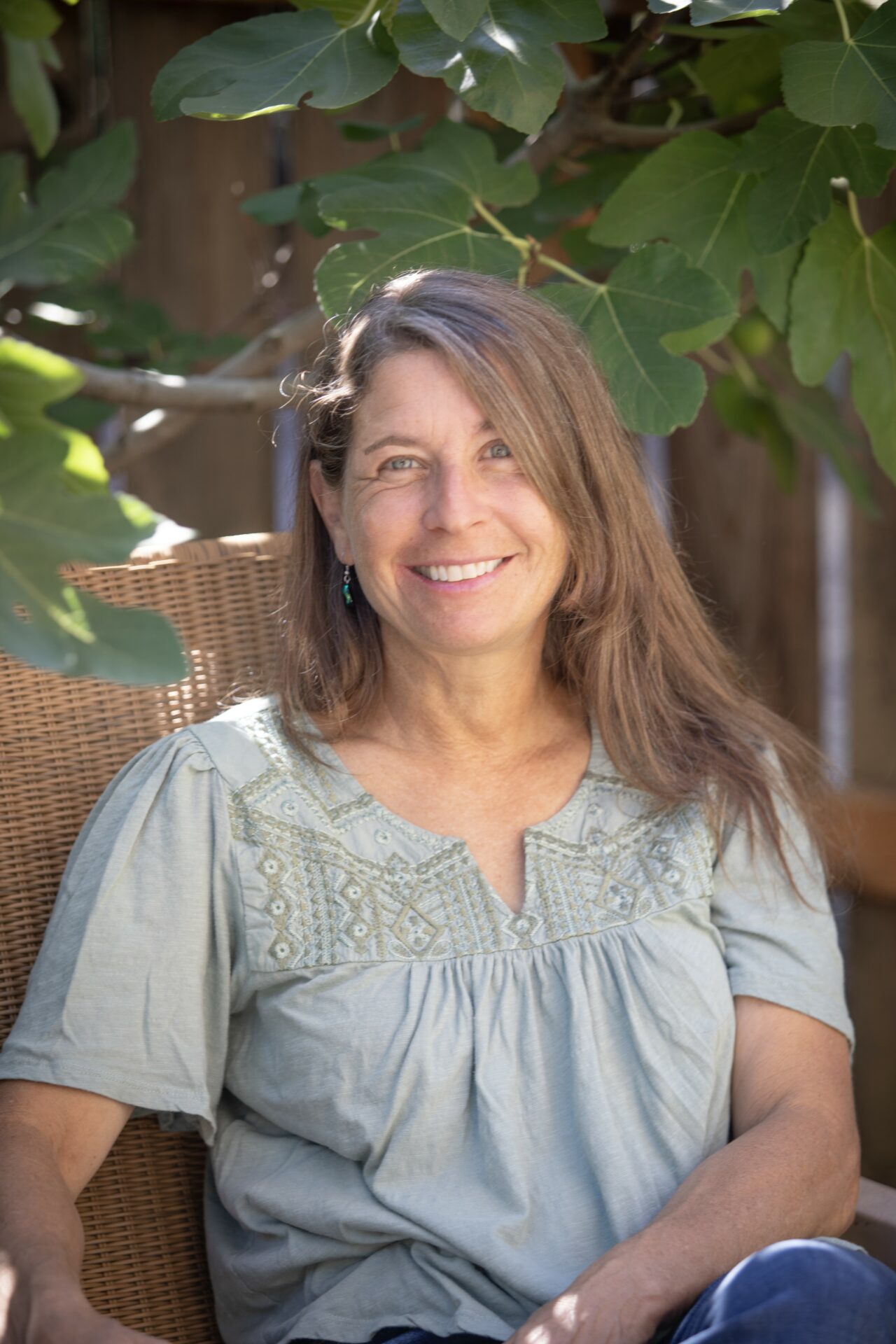 Read about StarBars founder, Meredith thumbnail