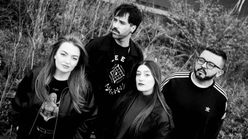 🎟️ 02/12 Bilboko Kafe Antzokia + Aramu thumbnail