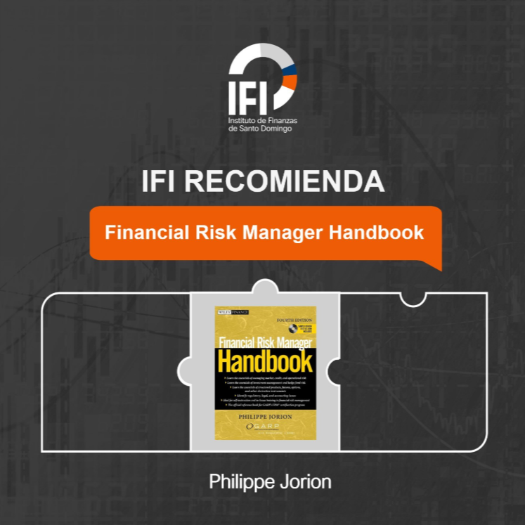 Financial Risk Manager Handbook thumbnail
