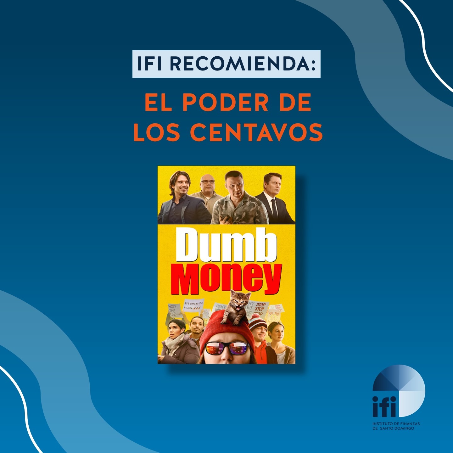 Dumb Money thumbnail