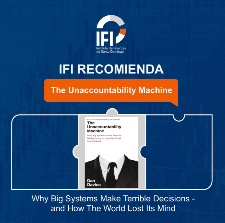 The Unaccountability Machine thumbnail