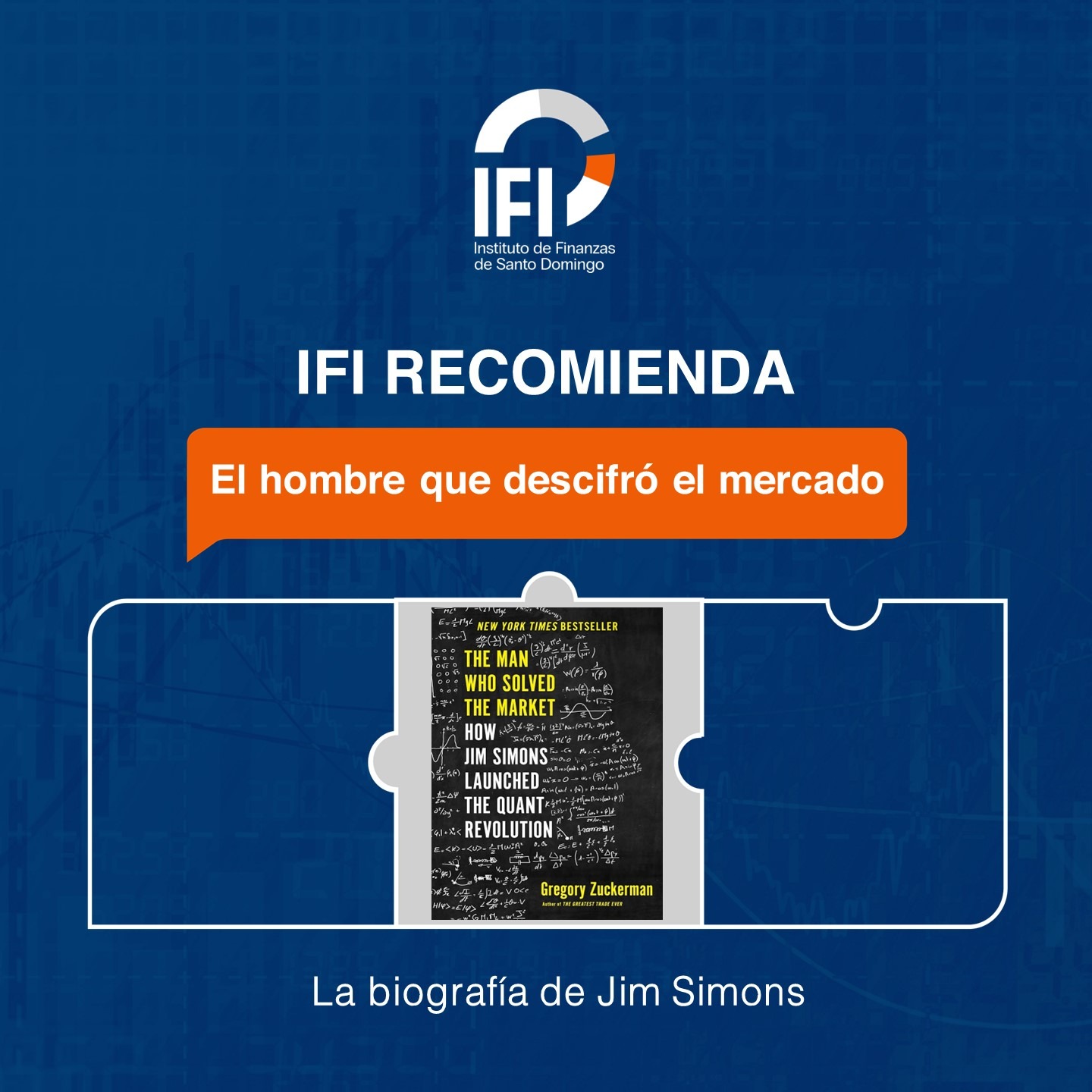 El Hombre que Descrifró el Mercado thumbnail