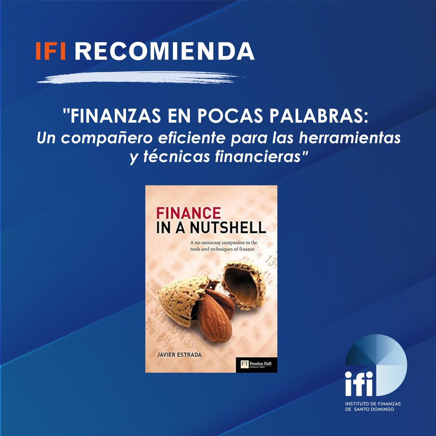 Finanzas en Pocas Palabras thumbnail